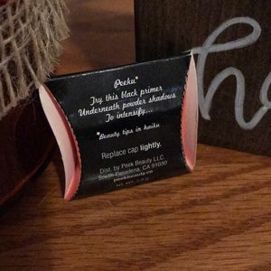 peeku Makeup - Peeku Black primer peeku Makeup - Peeku Black primer